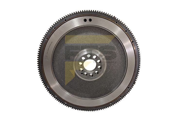 Imagem do produto VOLANTE DO MOTOR C/ CREMALHEIRA MB ACTROS NEW OM460 - Cód: FAP-13048